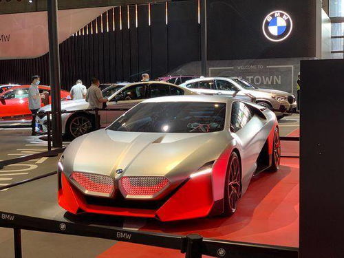 改装拉风汽车多少钱