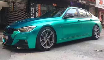 改装拉风汽车多少钱