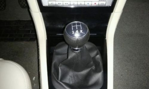 汽车五档一般时速多少