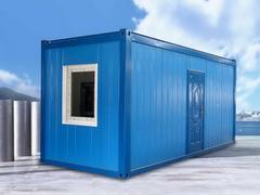 集装箱汽车高度多少