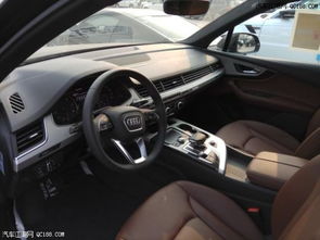 汽车内带多少钱