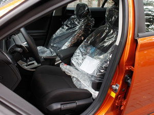 汽车后背重度改装多少钱