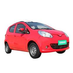 宝雅电动汽车多少钱 宝雅电动汽车多少钱