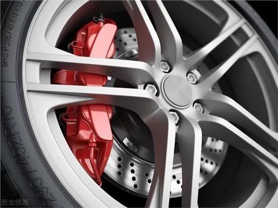 汽车后刹车多少公里换新