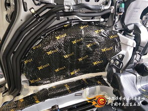 长春汽车隔音多少钱升级 长春汽车隔音多少钱升级