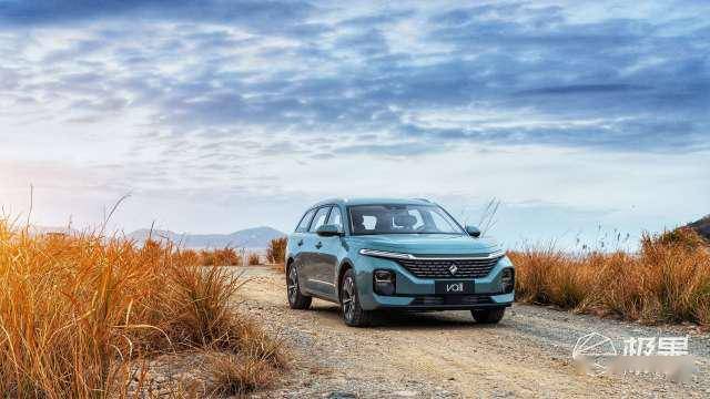 宋威汽车多少钱