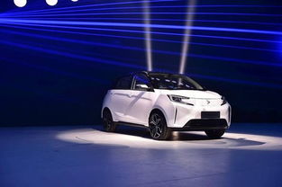 纯电动汽车续航是多少