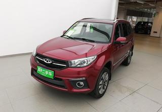 奇瑞汽车奇瑞多少钱