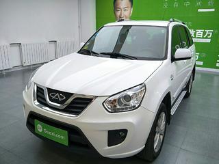 奇瑞汽车奇瑞多少钱