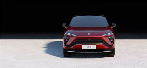 蔚来电动汽车电压多少