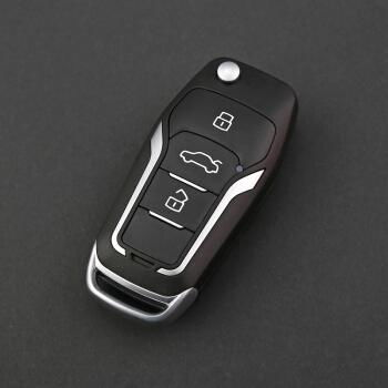 汽车钥匙换密钥多少钱