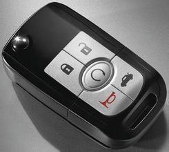 汽车钥匙换密钥多少钱