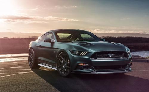 福特汽车多少钱一辆