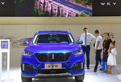 长城低配汽车多少钱