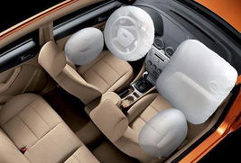 汽车气囊压力多少 汽车气囊压力多少