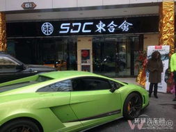 绍兴汽车改装多少钱