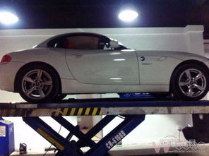 绍兴汽车改装多少钱