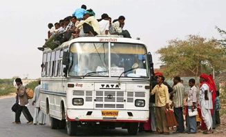 印度的汽车有多少辆