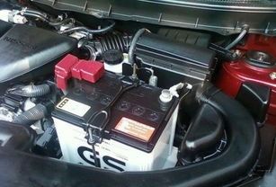 汽车充电电流多少正常