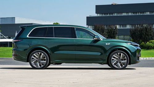 理想汽车还有多少优惠了