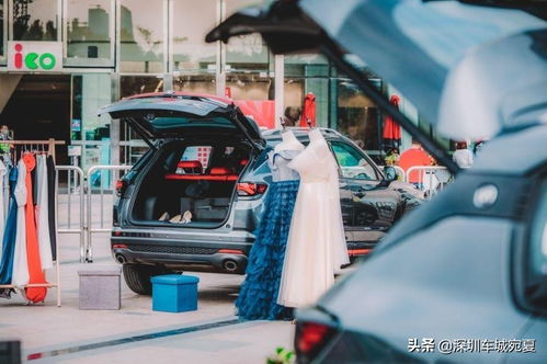 深圳汽车落地多少价钱