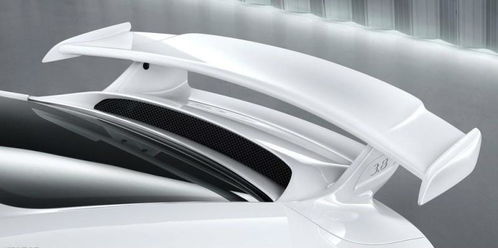 汽车尾翼喷漆多少钱