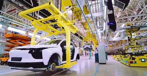 台州汽车研发投入多少 台州汽车研发投入多少