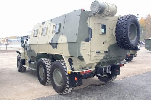 以前的装甲汽车多少钱