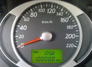 汽车能提前多少公里保养