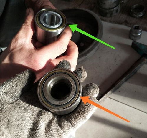 汽车后轮多少公里换位置