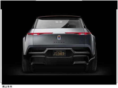菲斯克汽车多少钱