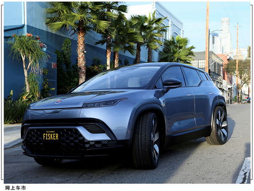 菲斯克汽车多少钱