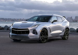 开拓者汽车多少钱