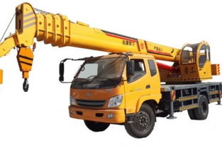 100吨汽车吊多少钱