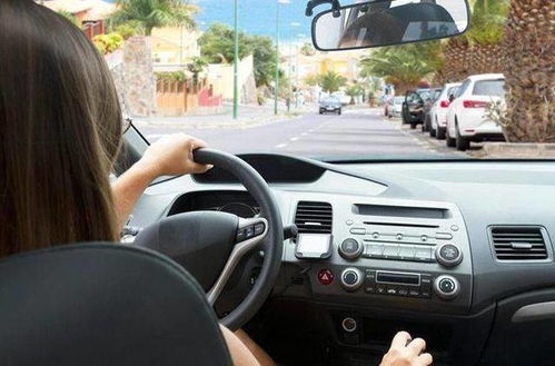 汽车空挡传动比是多少