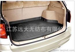 汽车顶棚无纺布多少克