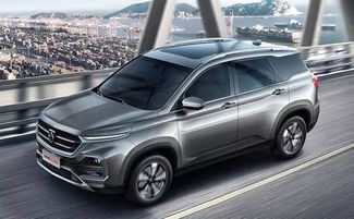 十万以上的汽车多少马力