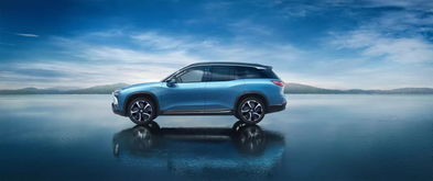 蔚来汽车多少钱