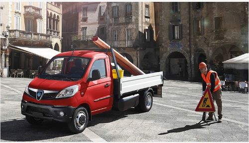 全国有多少辆福田汽车 全国有多少辆福田汽车