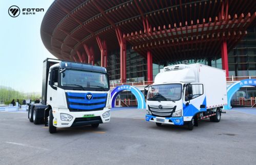 全国有多少辆福田汽车 全国有多少辆福田汽车