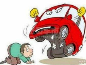 汽车防锈处理多少钱