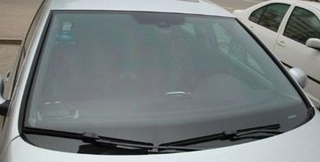 汽车玻璃膜有多少种