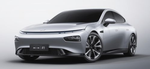 小鹏汽车利润 收入多少