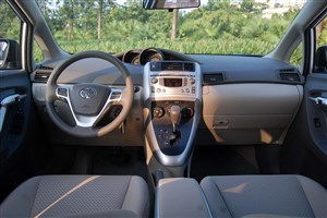 汽车商用空间是多少