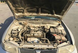 272马力汽车排量多少 272马力汽车排量多少