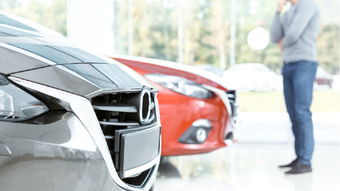 多少人喜欢汽车销售