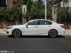 本田汽车雅阁多少元钱 本田汽车雅阁多少元钱