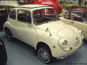 世界最小汽车多少马力