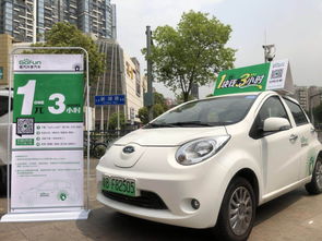 智能共享汽车系统多少钱