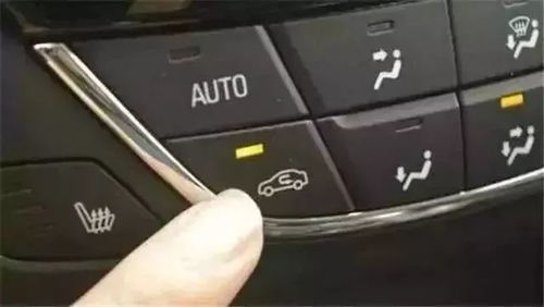 汽车空调能降多少温度